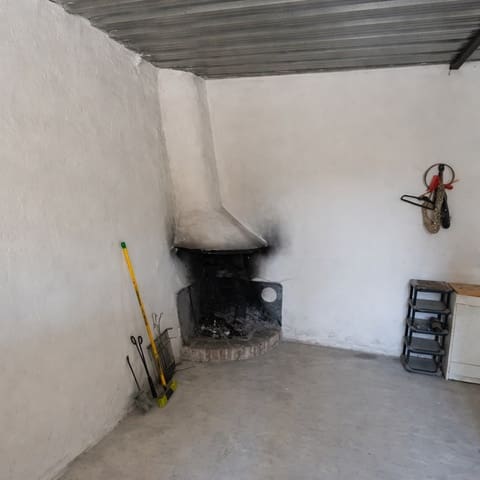 1 soveværelse Villa til salg i Ibi - € 90.000 (Ref: 9669884)