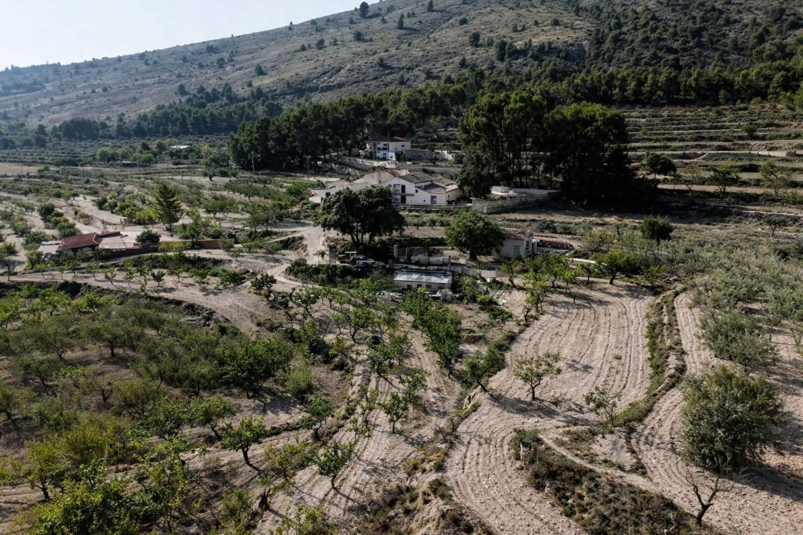 1 sovrum Villa till salu i Ibi - 90 000 € (Ref: 9669884)