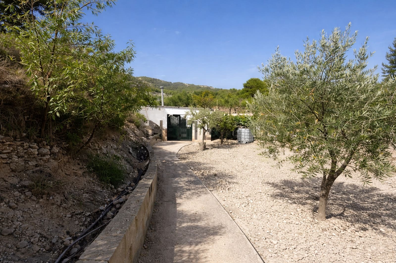 1 sovrum Villa till salu i Ibi - 90 000 € (Ref: 9669884)