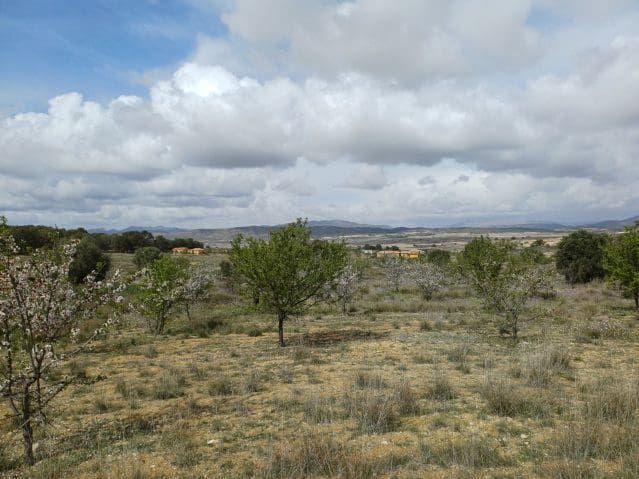 3 sovrum Villa till salu i Abanilla - 82 000 € (Ref: 9669885)