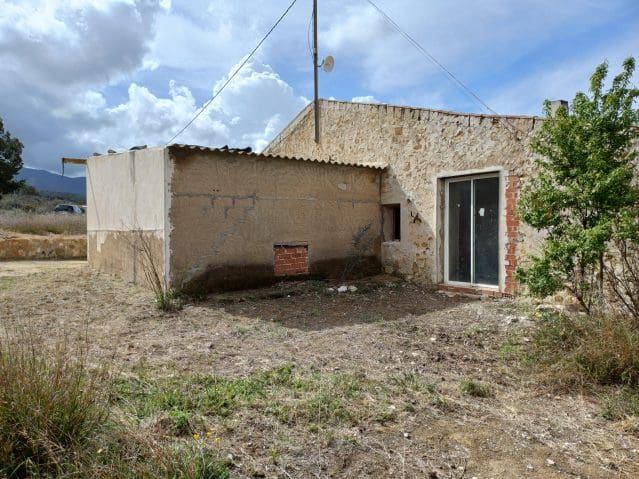 3 bedroom Villa for sale in Abanilla - € 82,000 (Ref: 9669885)