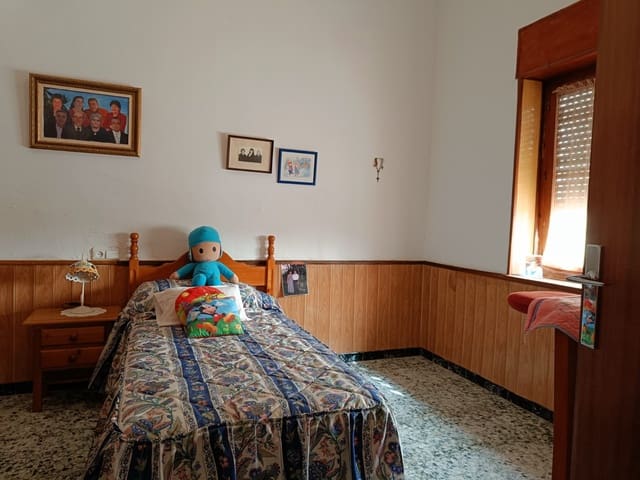 2 chambre Maison de Ville à vendre à La Murada, Orihuela - 100 000 € (Ref: 9669886)