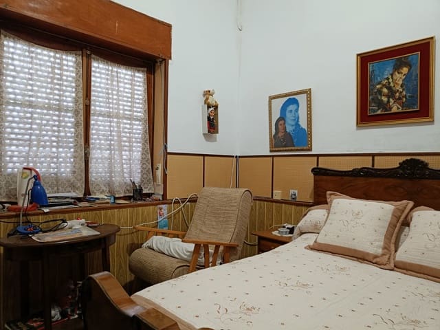 2 chambre Maison de Ville à vendre à La Murada, Orihuela - 100 000 € (Ref: 9669886)