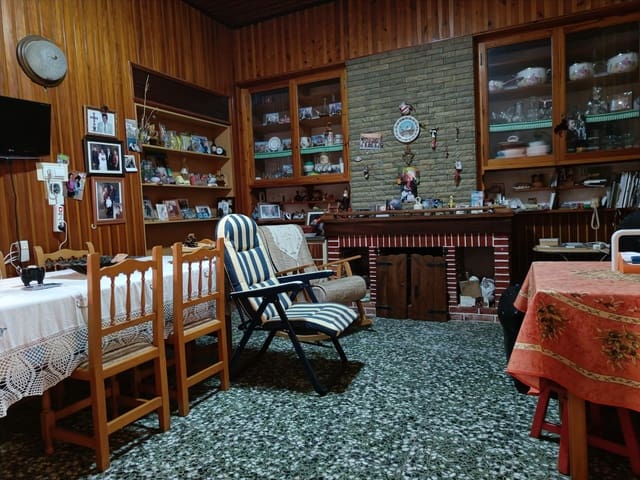 2 chambre Maison de Ville à vendre à La Murada, Orihuela - 100 000 € (Ref: 9669886)