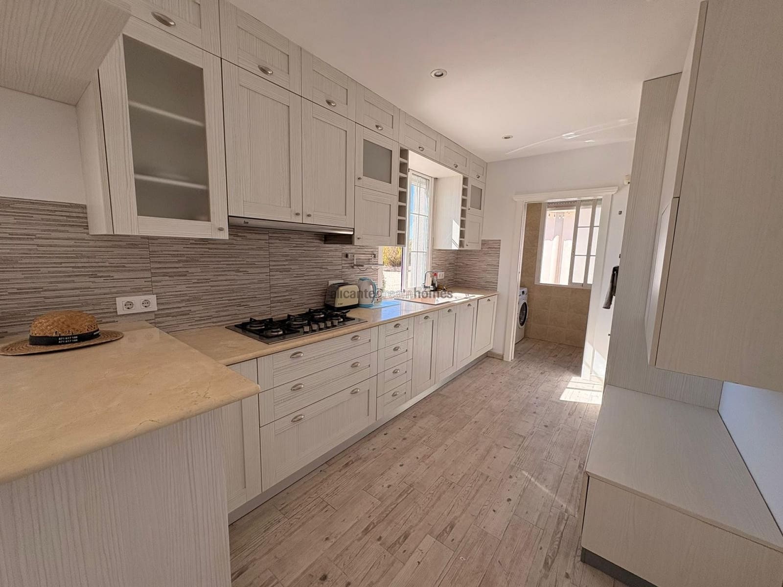 6 sovrum Villa till salu i Pinoso med pool - 435 000 € (Ref: 9669887)