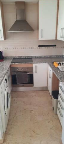 2 sovrum Lägenhet till salu i Pinoso med pool - 79 995 € (Ref: 9669888)