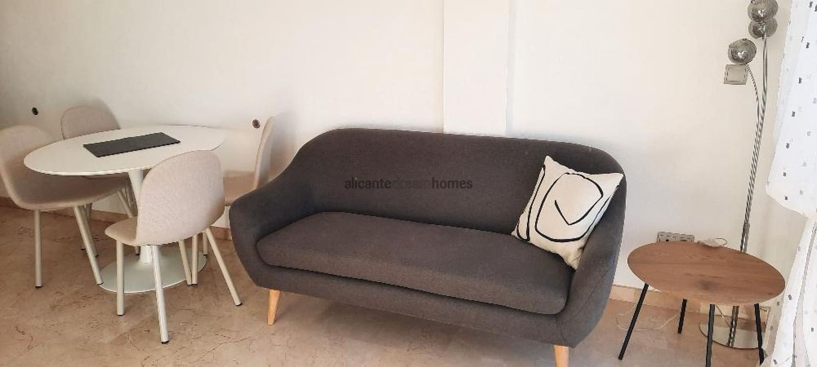 2 Zimmer Apartment zu verkaufen in Pinoso mit Pool - 79.995 € (Ref: 9669888)