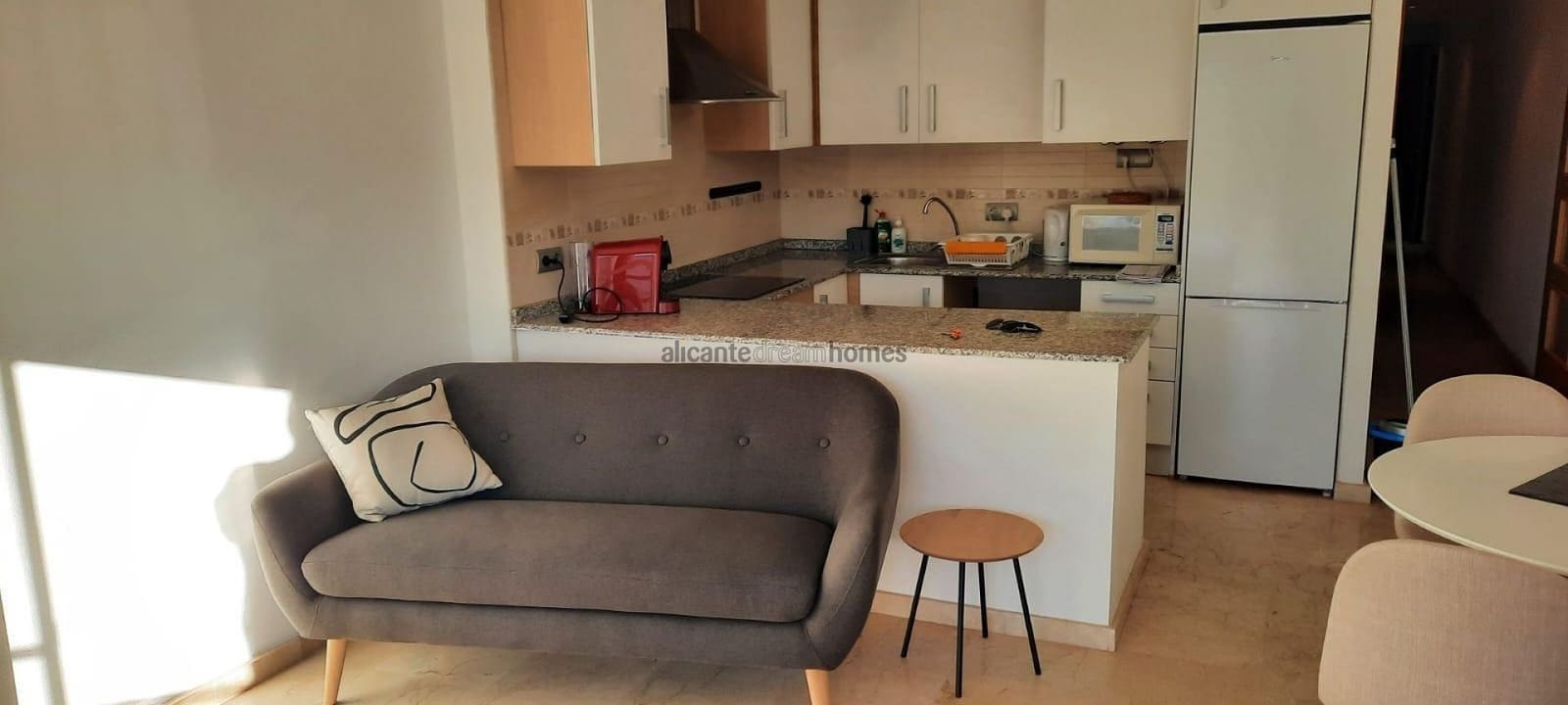 2 Zimmer Apartment zu verkaufen in Pinoso mit Pool - 79.995 € (Ref: 9669888)