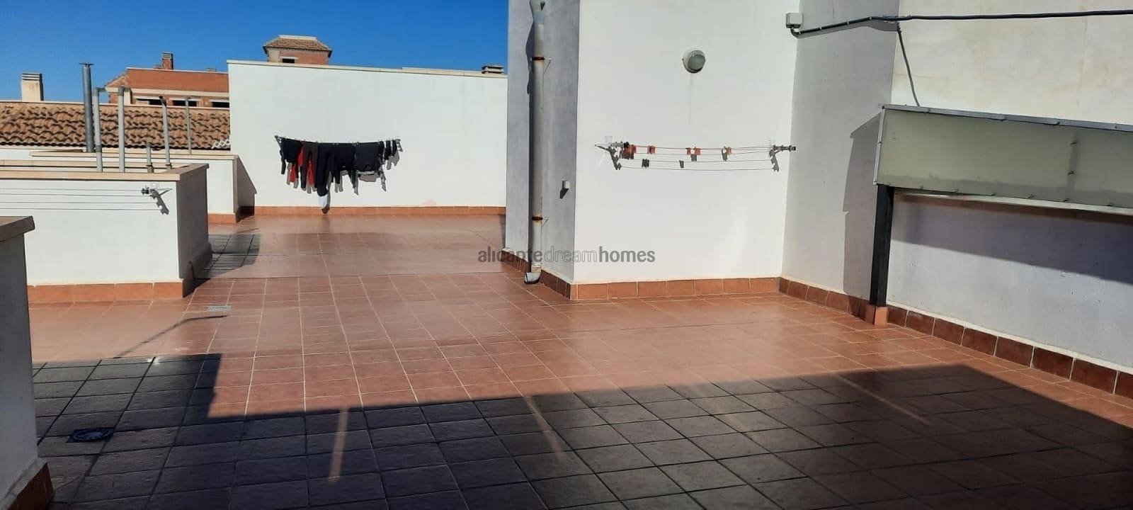 2 Zimmer Apartment zu verkaufen in Pinoso mit Pool - 79.995 € (Ref: 9669888)