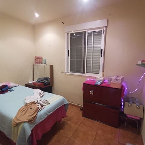 6 sypialnia Willa na sprzedaż w Elda z basenem garażem - 190 000 € (Ref: 9669889)