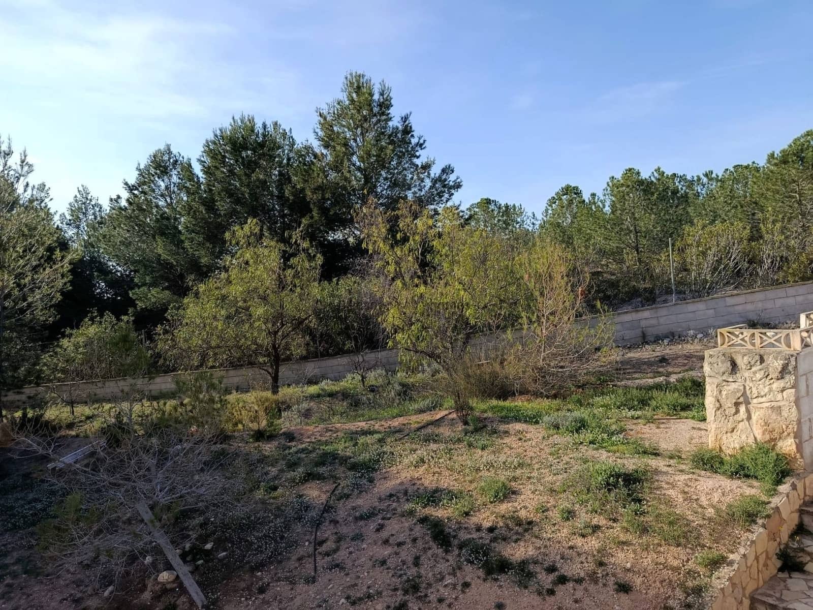 6 bedroom Villa for sale in Elda with pool garage - € 190,000 (Ref: 9669889)