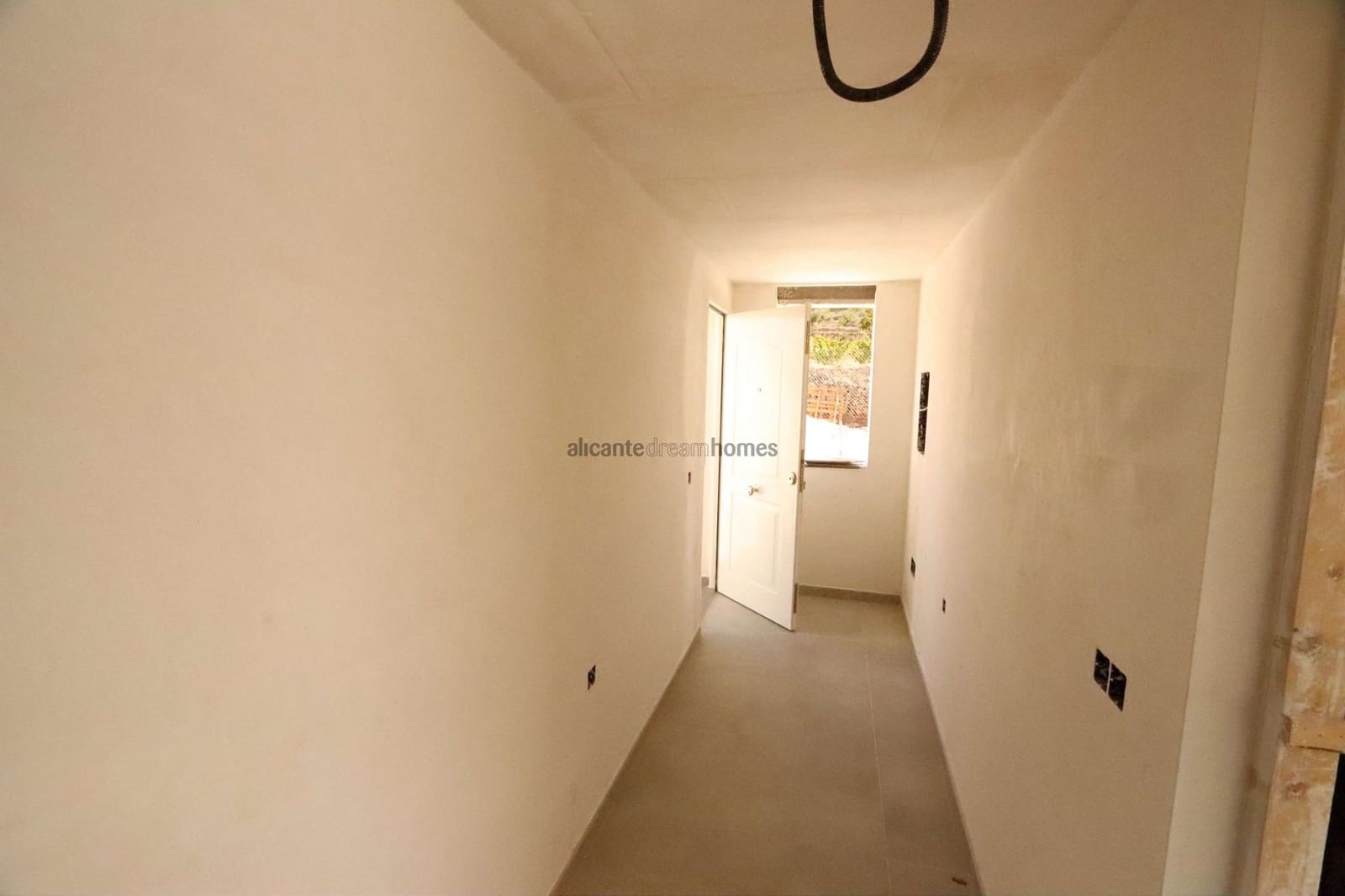 3 bedroom Villa for sale in Hondon de las Nieves with pool garage - € 435,000 (Ref: 9676712)