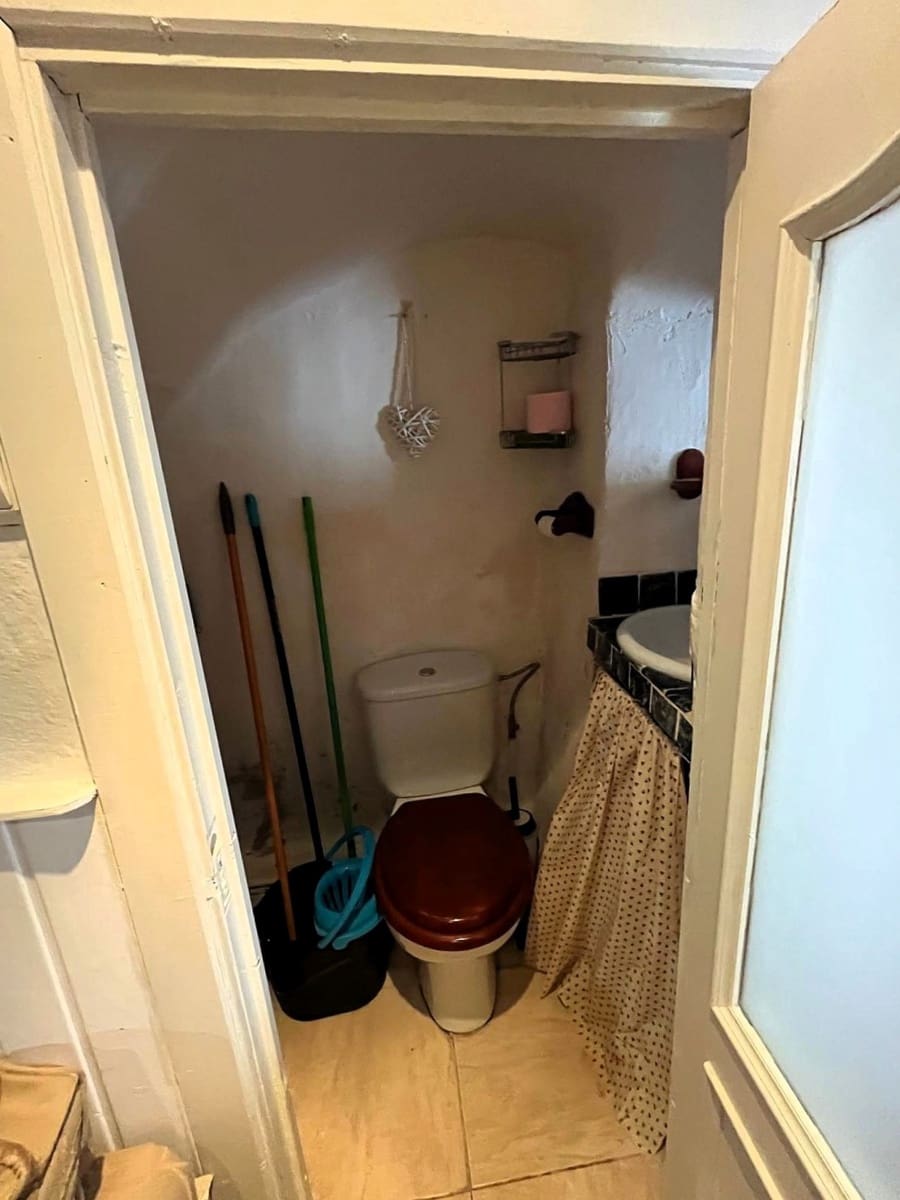 Casa de 2 habitaciones en Castalla en venta - 64.999 € (Ref: 9676713)