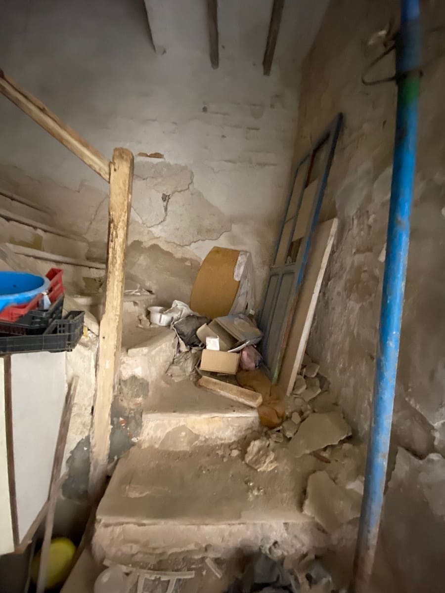 5 quarto Casa em Banda para venda em Aspe - 46 000 € (Ref: 9682288)