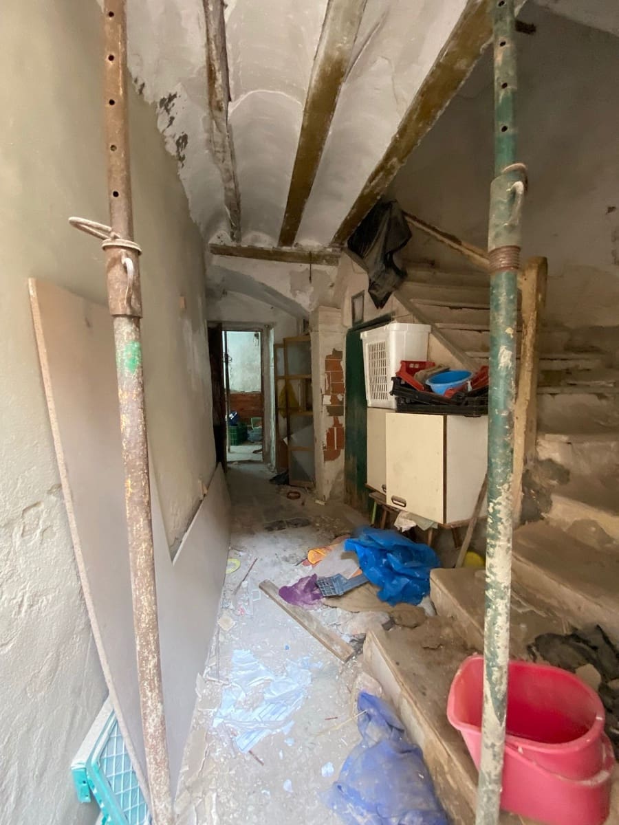 5 quarto Casa em Banda para venda em Aspe - 46 000 € (Ref: 9682288)