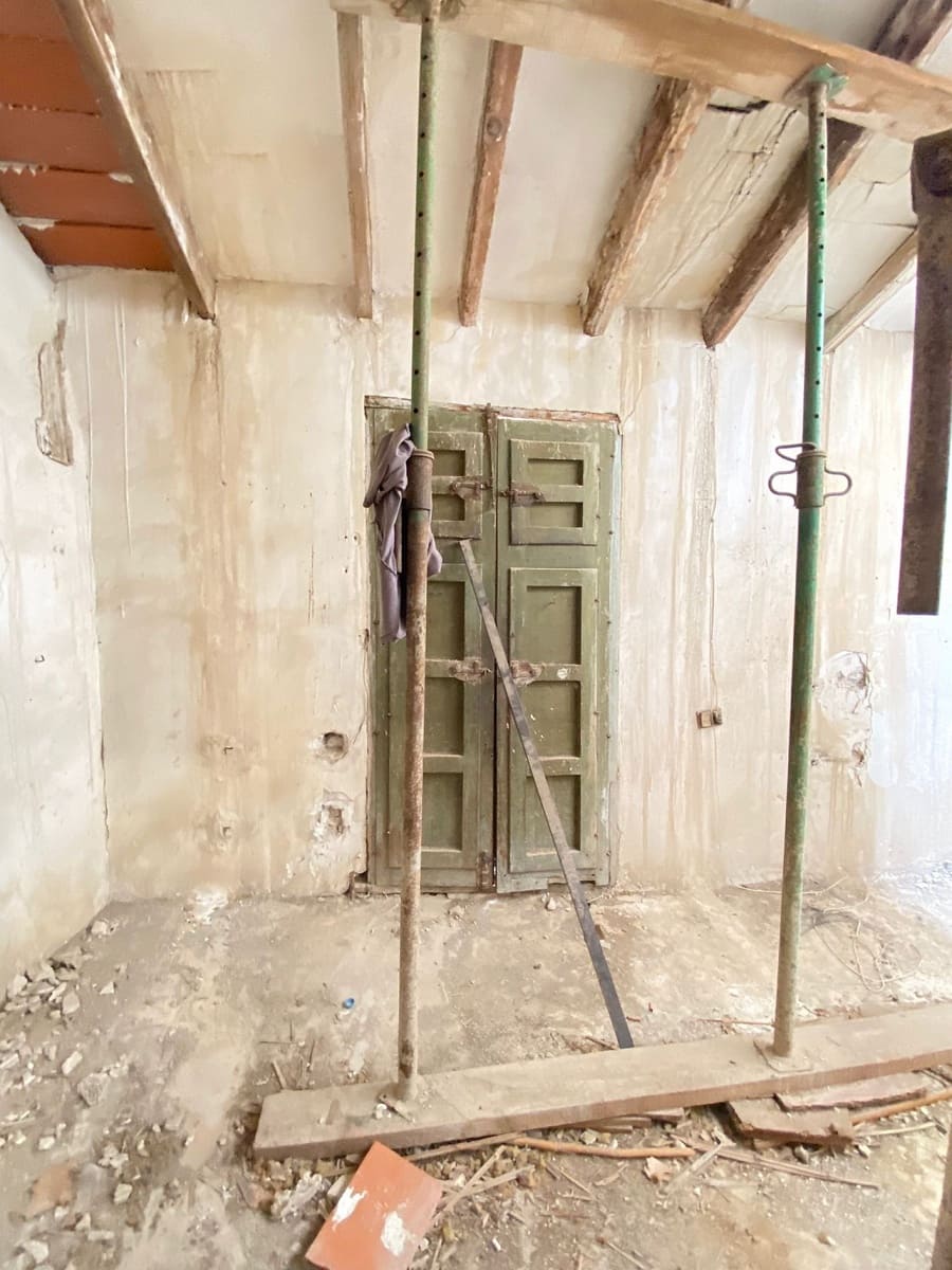 5 quarto Casa em Banda para venda em Aspe - 46 000 € (Ref: 9682288)