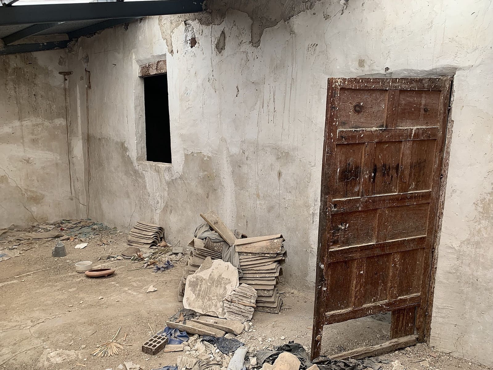 5 quarto Casa em Banda para venda em Aspe - 46 000 € (Ref: 9682288)