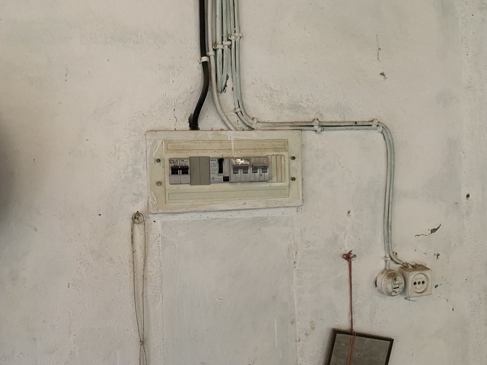 2 slaapkamer Finca/Landhuis te koop in Aspe - € 119.950 (Ref: 9682292)