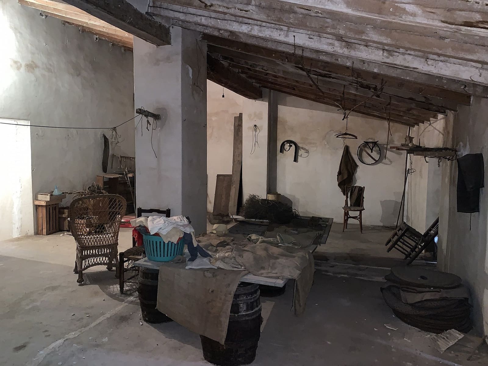 7 soveværelse Byhus til salg i Agost - € 190.000 (Ref: 9682299)