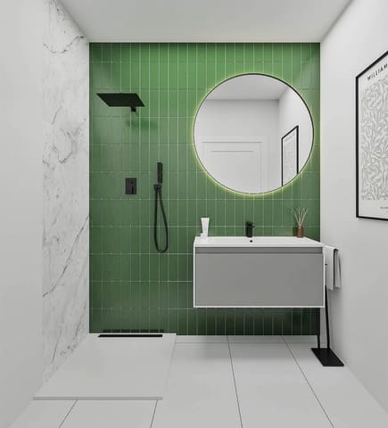 2 sovrum Lägenhet till salu i San Miguel de Salinas med pool - 191 900 € (Ref: 9682302)