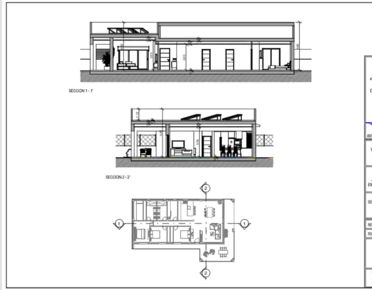 Terreno Non Edificato in vendita in Aspe - 105.000 € (Rif: 9682326)