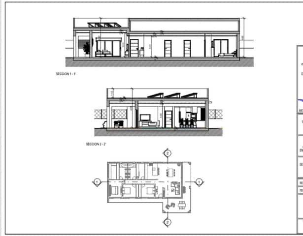 Terreno Non Edificato in vendita in Aspe - 105.000 € (Rif: 9682326)
