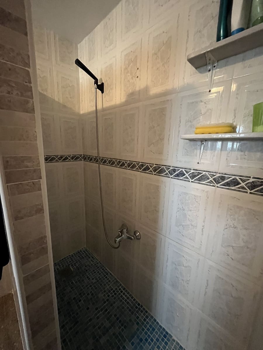 4 soveværelse Hulehus til salg i Abanilla med garage - € 145.000 (Ref: 9682339)