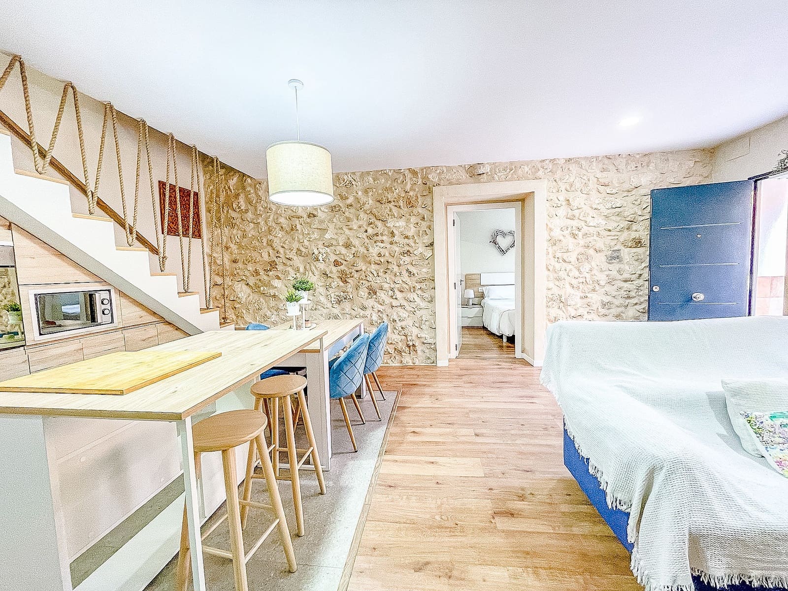 3 sovrum Hus till salu i Pinoso - 169 500 € (Ref: 9682341)