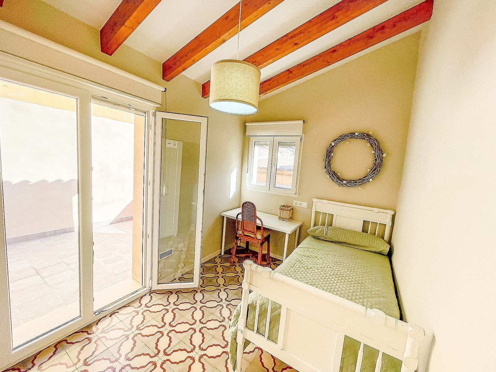 3 sovrum Hus till salu i Pinoso - 169 500 € (Ref: 9682341)