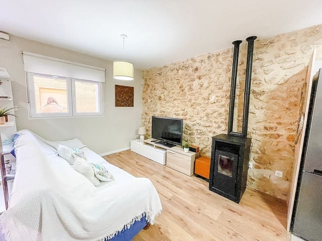 3 sovrum Hus till salu i Pinoso - 169 500 € (Ref: 9682341)