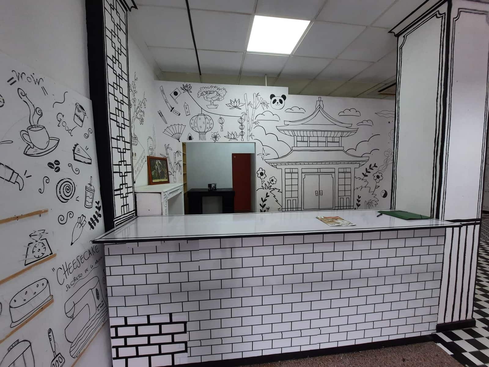 Kaupallinen myytävänä paikassa Petrel / Petrer - 59 000 € (Ref: 9685984)