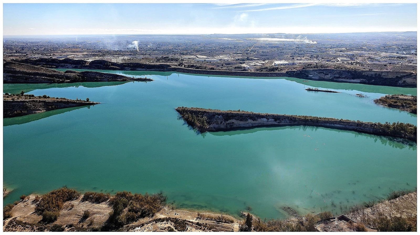 4 sypialnia Finka/Dom wiejski na sprzedaż w Crevillente / Crevillent z basenem garażem - 130 000 € (Ref: 9685986)