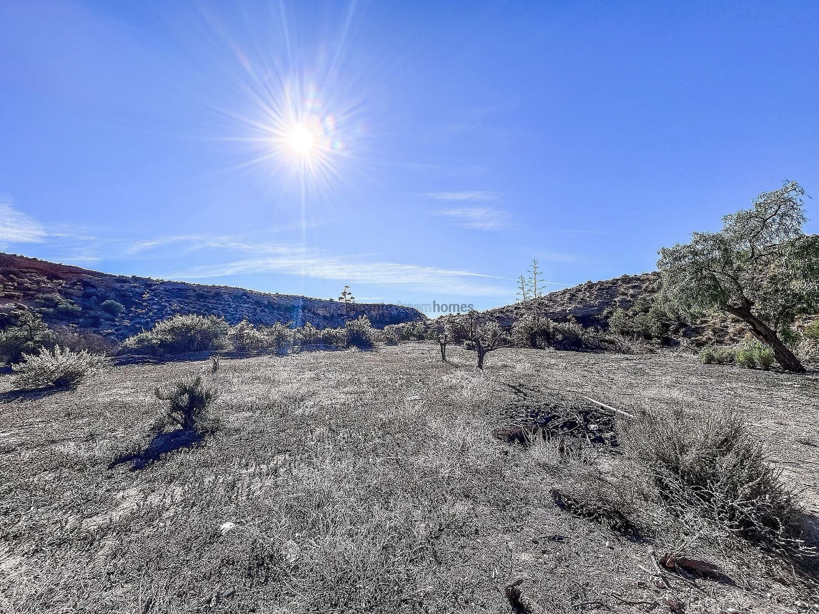 4 sypialnia Finka/Dom wiejski na sprzedaż w Crevillente / Crevillent z basenem garażem - 130 000 € (Ref: 9685986)