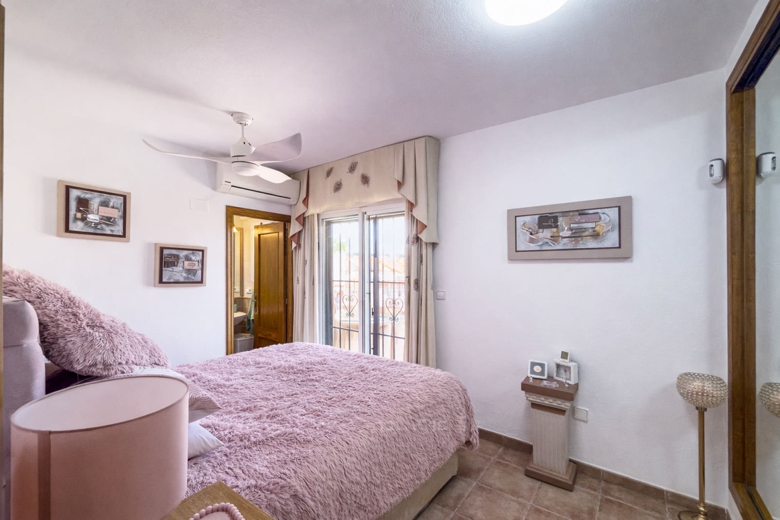 2 makuuhuone Huvila myytävänä paikassa Fortuna mukana uima-altaan - 174 500 € (Ref: 9689982)