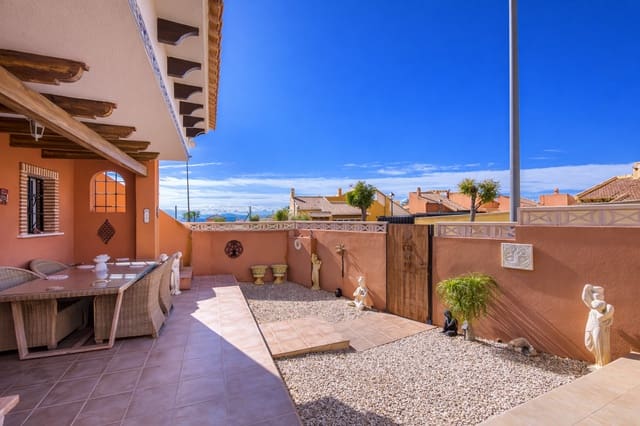 2 makuuhuone Huvila myytävänä paikassa Fortuna mukana uima-altaan - 174 500 € (Ref: 9689982)