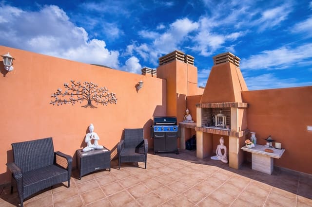 2 makuuhuone Huvila myytävänä paikassa Fortuna mukana uima-altaan - 174 500 € (Ref: 9689982)