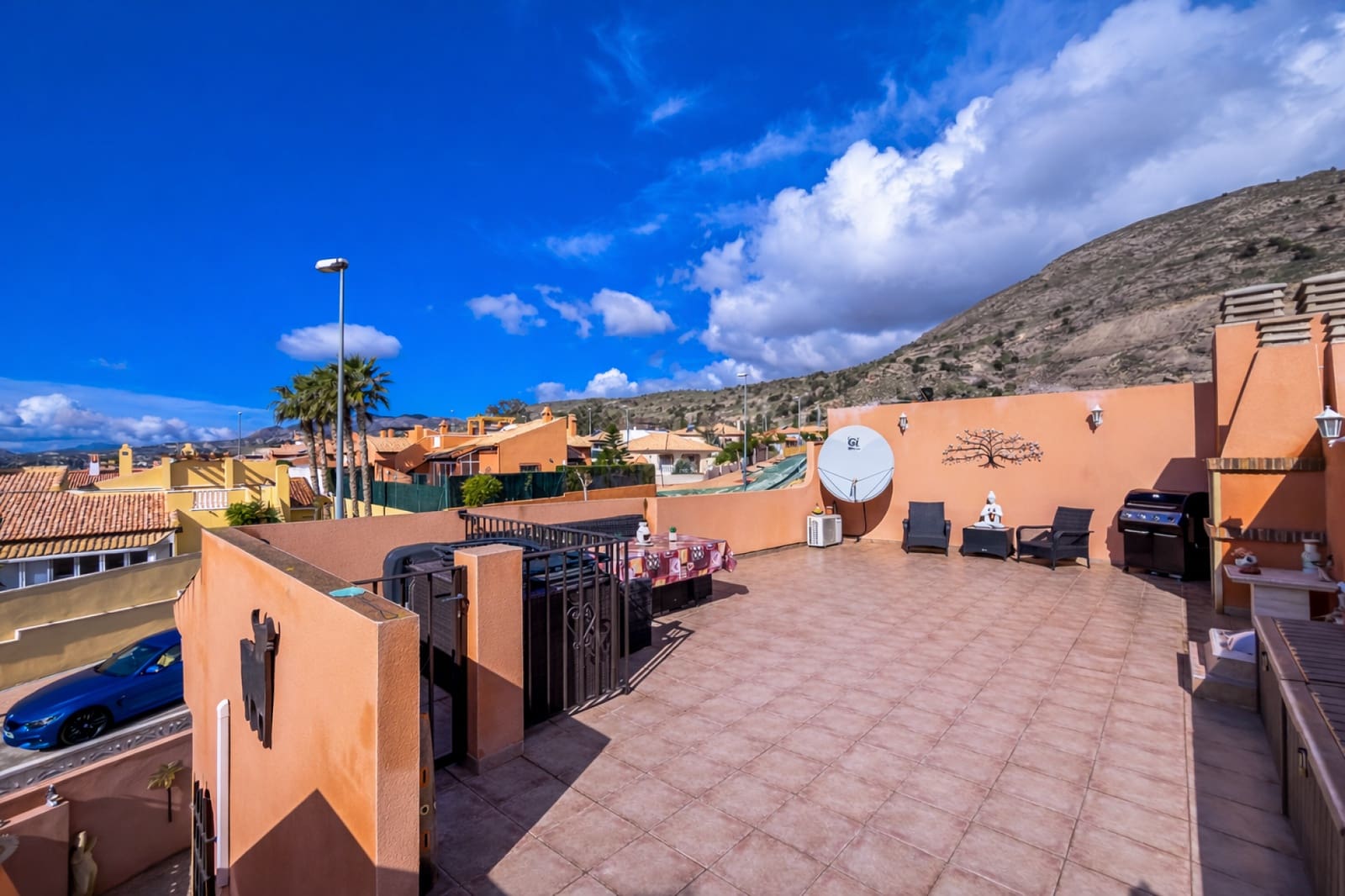 2 makuuhuone Huvila myytävänä paikassa Fortuna mukana uima-altaan - 174 500 € (Ref: 9689982)