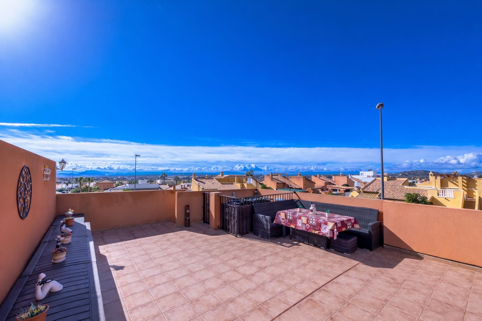 2 makuuhuone Huvila myytävänä paikassa Fortuna mukana uima-altaan - 174 500 € (Ref: 9689982)