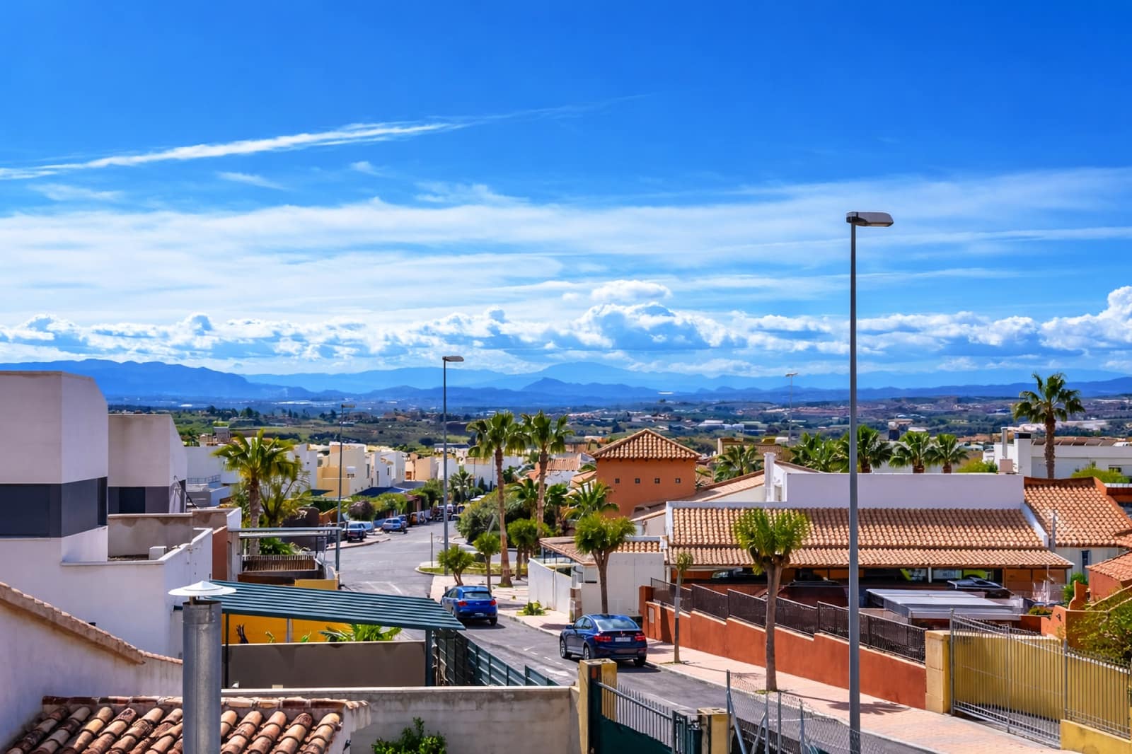 2 makuuhuone Huvila myytävänä paikassa Fortuna mukana uima-altaan - 174 500 € (Ref: 9689982)