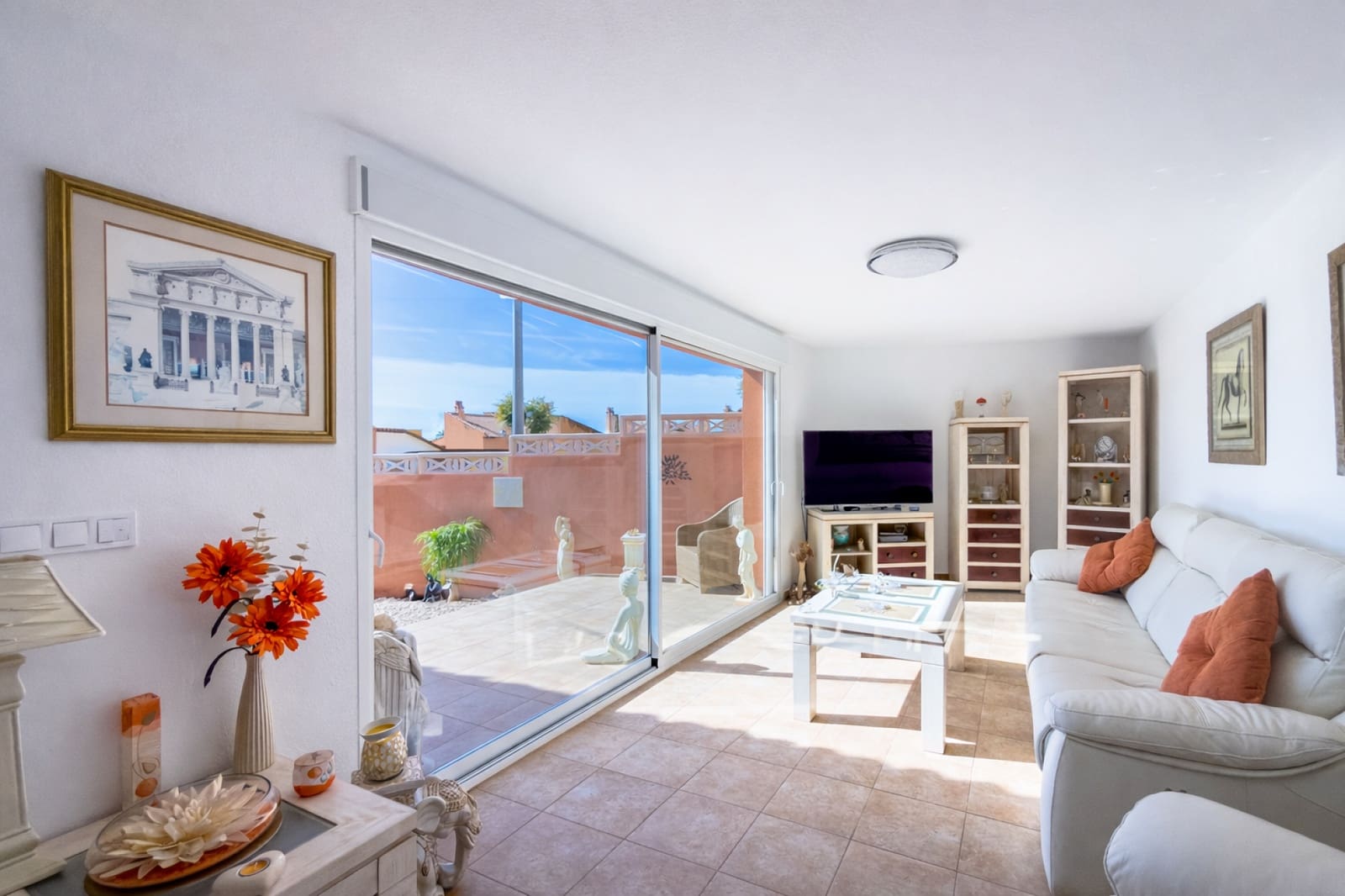 2 makuuhuone Huvila myytävänä paikassa Fortuna mukana uima-altaan - 174 500 € (Ref: 9689982)