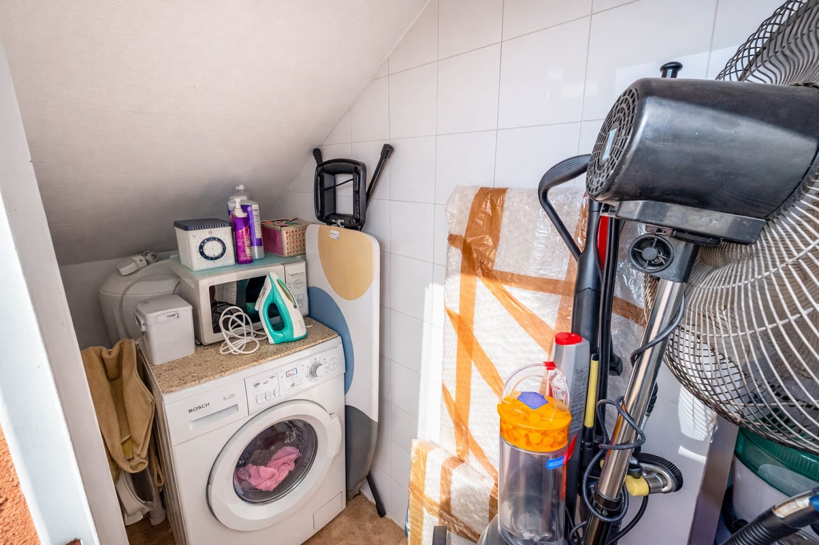 2 makuuhuone Huvila myytävänä paikassa Fortuna mukana uima-altaan - 174 500 € (Ref: 9689982)