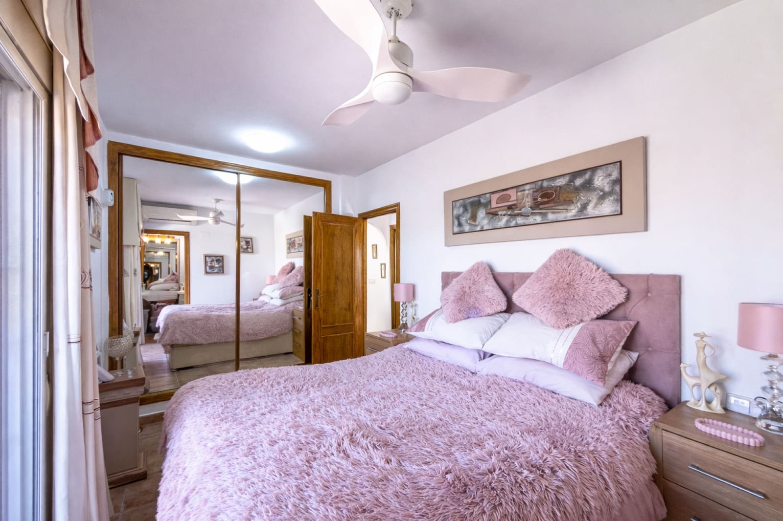 2 makuuhuone Huvila myytävänä paikassa Fortuna mukana uima-altaan - 174 500 € (Ref: 9689982)