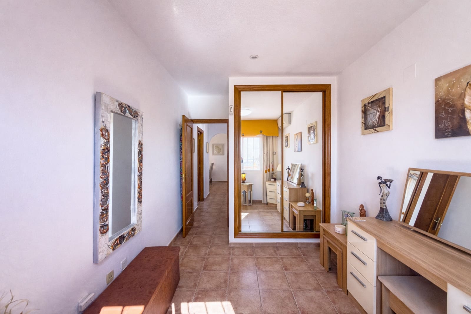 2 makuuhuone Huvila myytävänä paikassa Fortuna mukana uima-altaan - 174 500 € (Ref: 9689982)