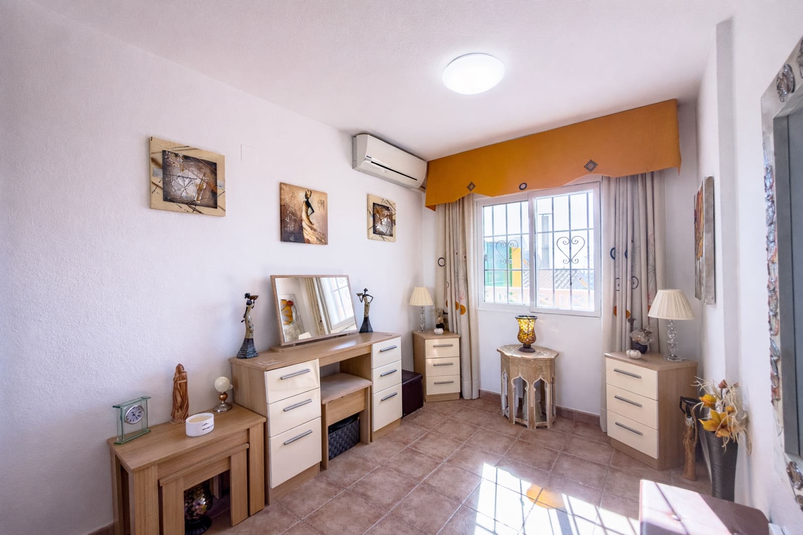 2 makuuhuone Huvila myytävänä paikassa Fortuna mukana uima-altaan - 174 500 € (Ref: 9689982)