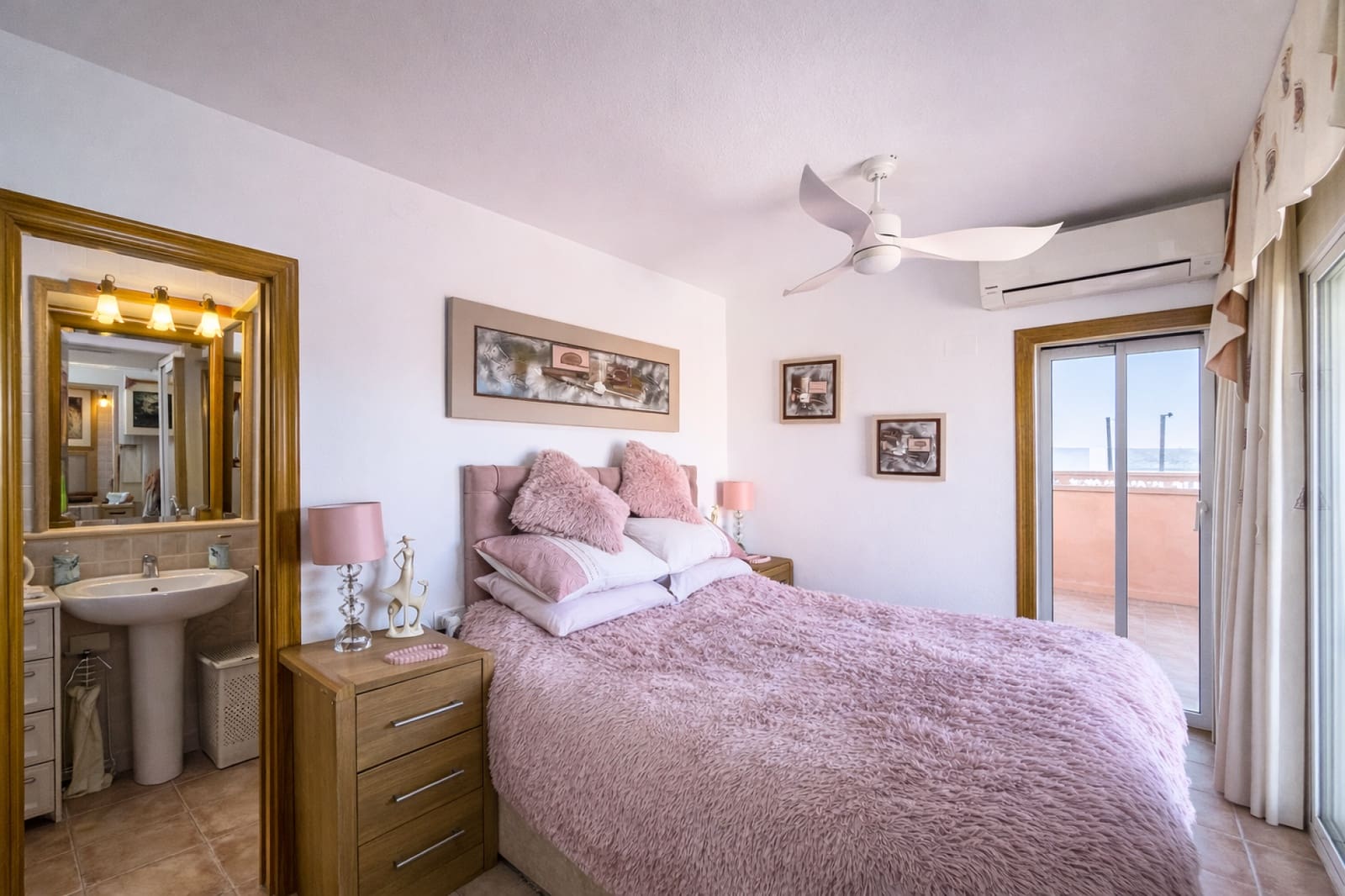 2 makuuhuone Huvila myytävänä paikassa Fortuna mukana uima-altaan - 174 500 € (Ref: 9689982)