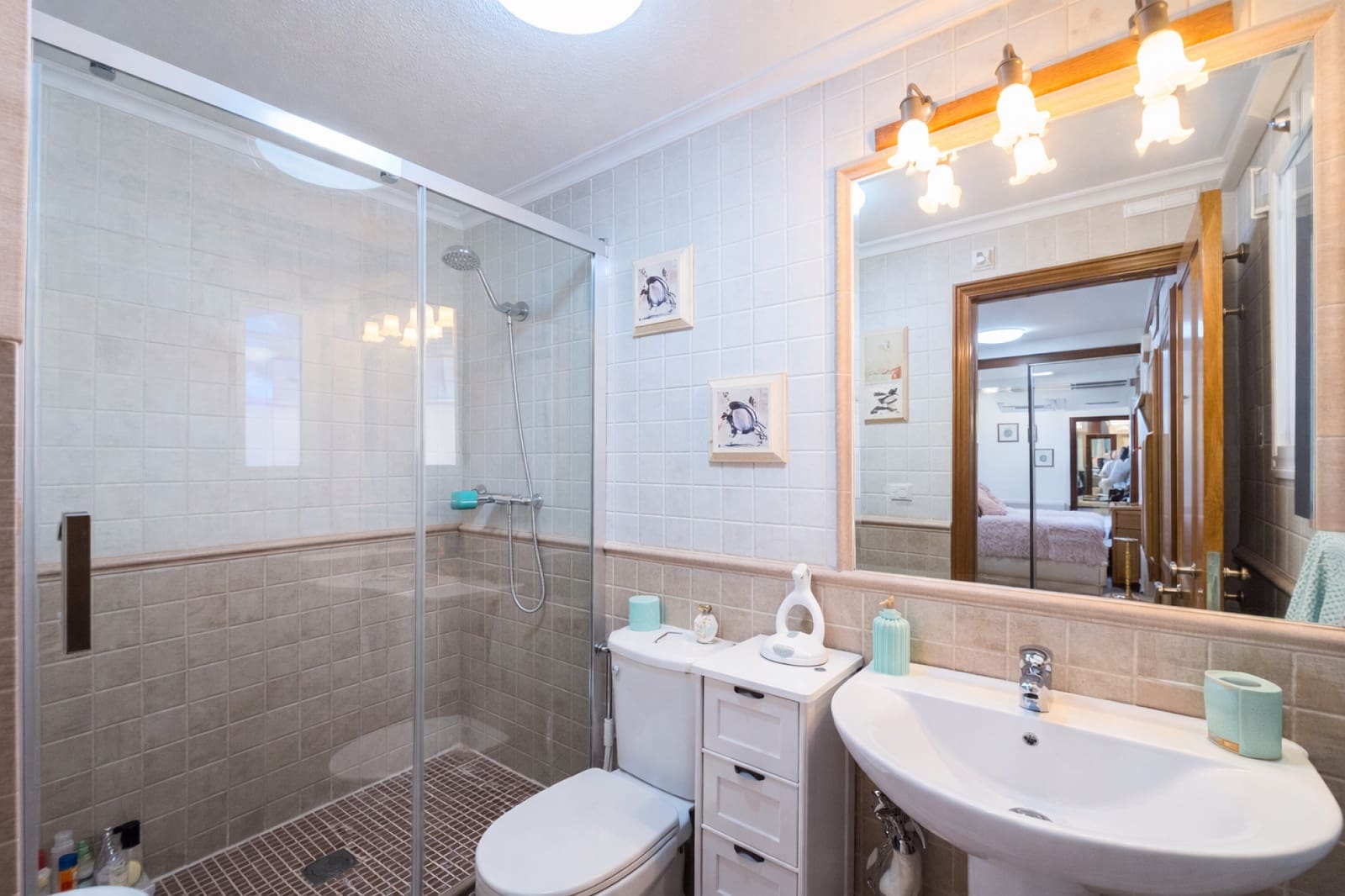 2 makuuhuone Huvila myytävänä paikassa Fortuna mukana uima-altaan - 174 500 € (Ref: 9689982)