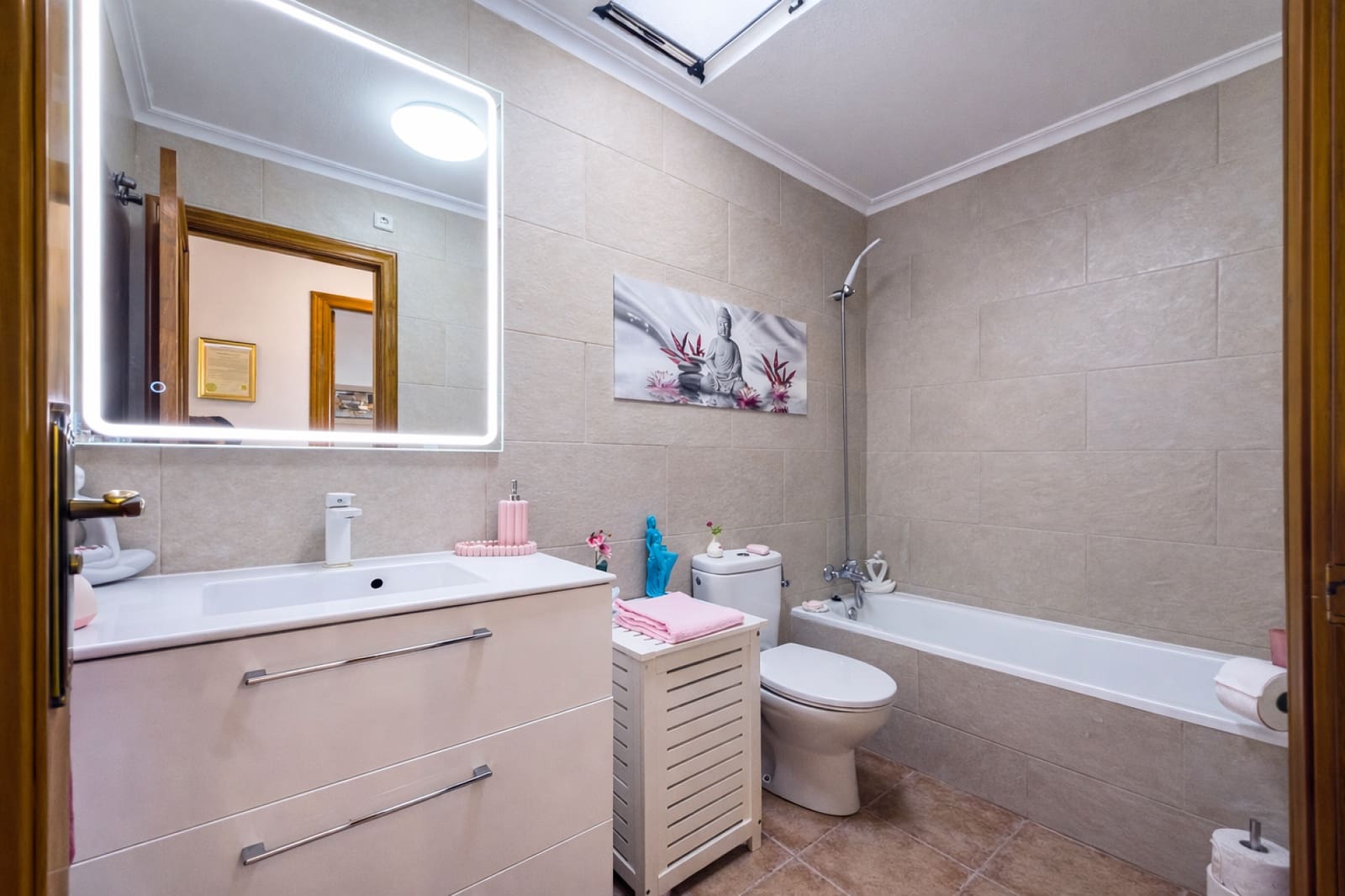 2 makuuhuone Huvila myytävänä paikassa Fortuna mukana uima-altaan - 174 500 € (Ref: 9689982)