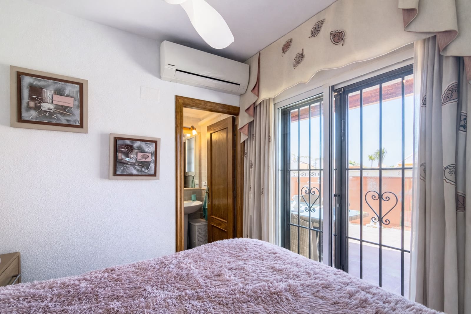 2 makuuhuone Huvila myytävänä paikassa Fortuna mukana uima-altaan - 174 500 € (Ref: 9689982)