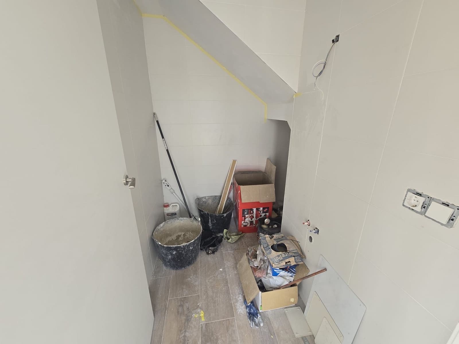 3 slaapkamer Villa te koop in Salinas - € 195.000 (Ref: 9694643)