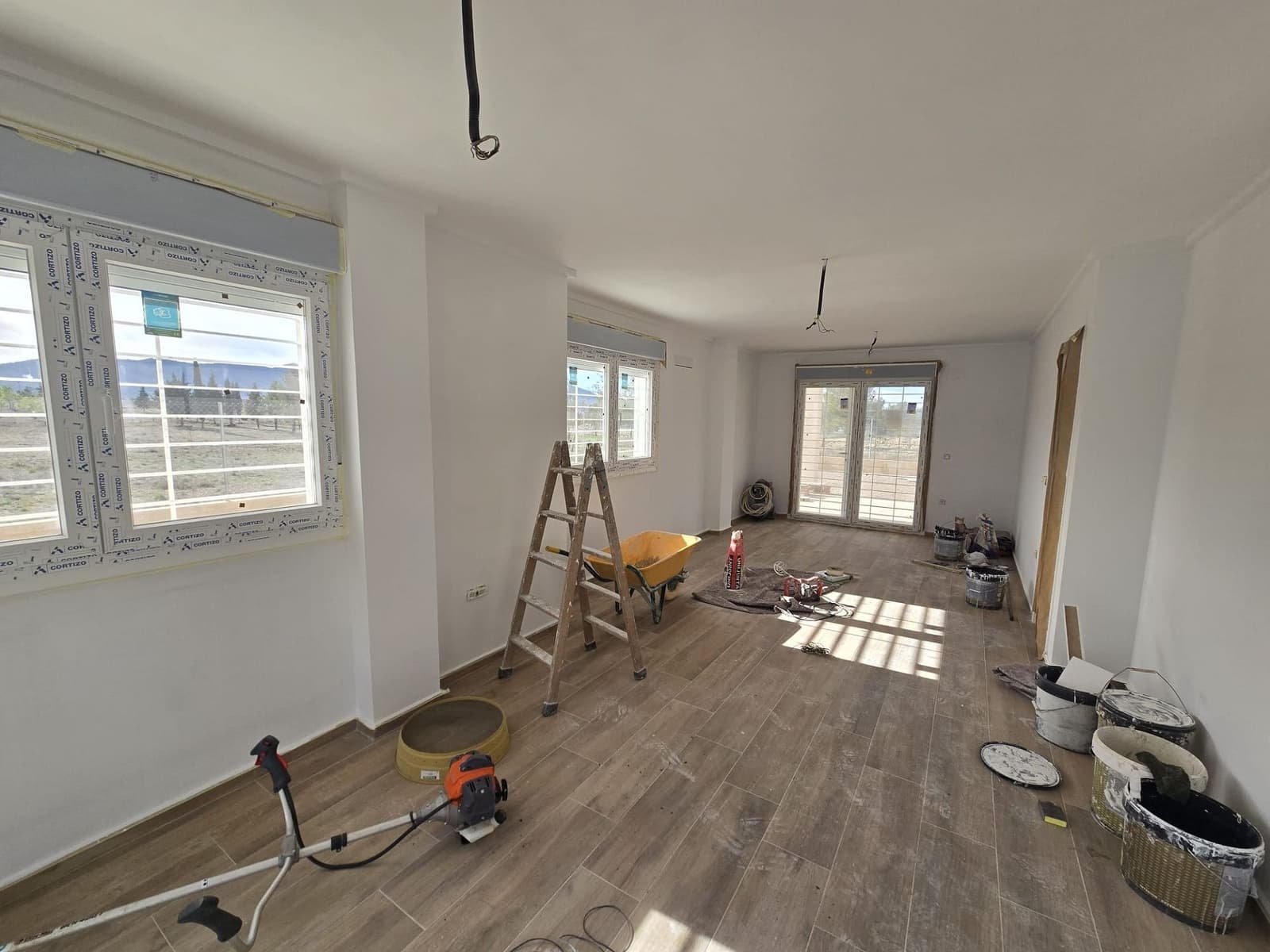 3 slaapkamer Villa te koop in Salinas - € 195.000 (Ref: 9694643)